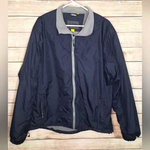 Cabela's Polartec jacket